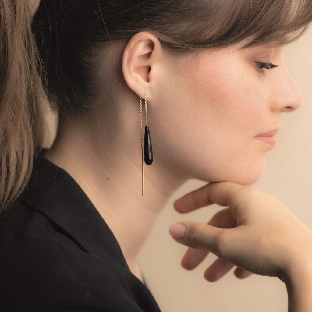 boucles oreille